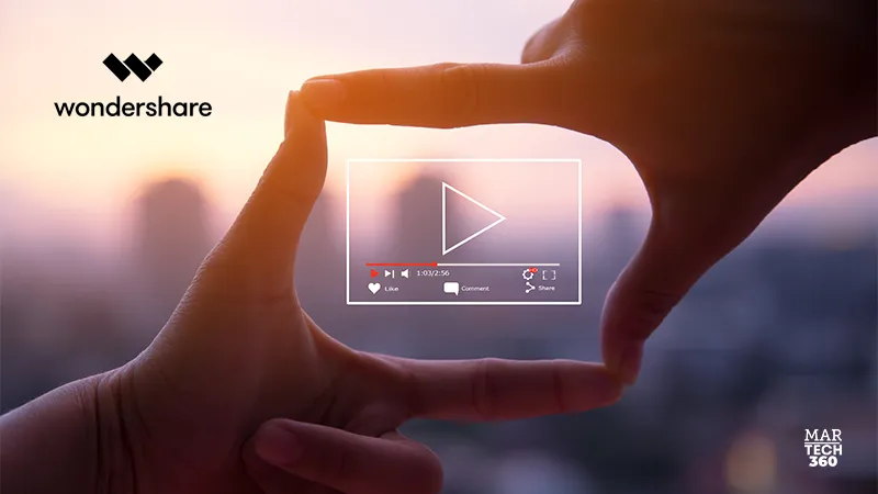 Wondershare Filmora 14 Transforms Video Editing with Cutting-Edge AI Tools