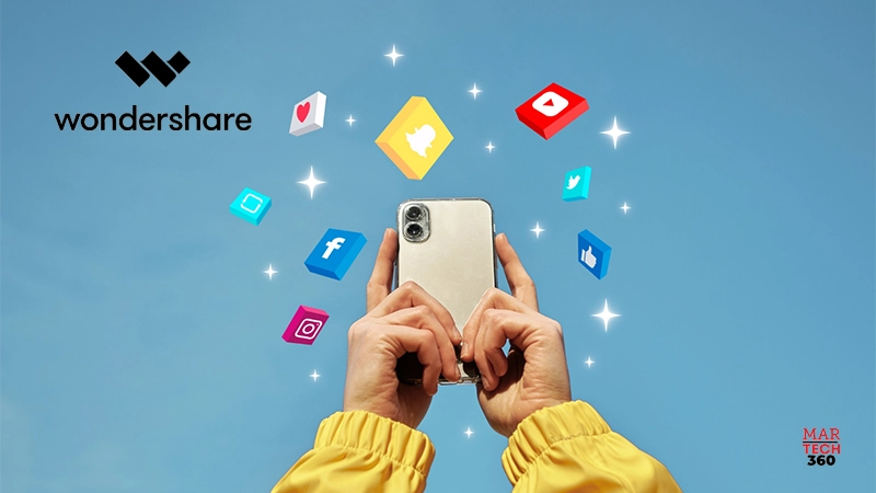 Wondershare Virbo 3.0 Unveils AI Feature to Transform Social Media Marketing for Businesses