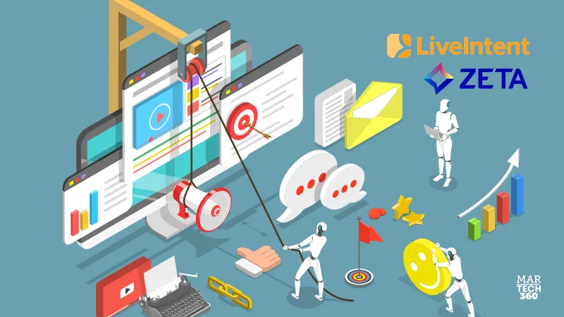 Zeta Global Set to Acquire LiveIntent in a Major Accretive Deal