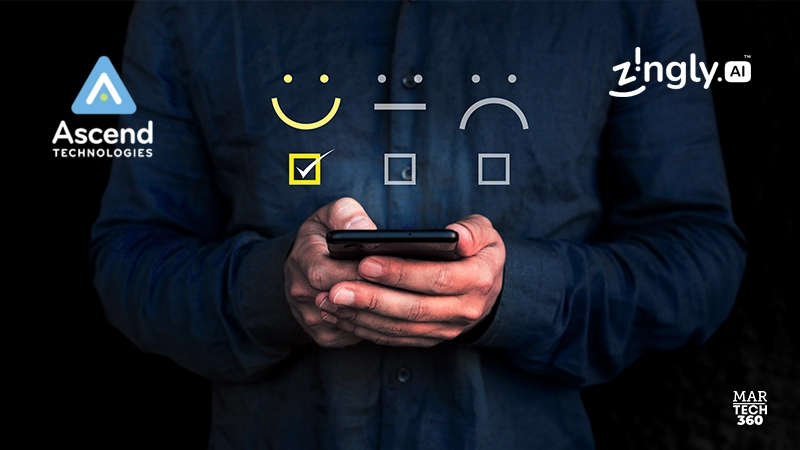 Zingly.ai Partners with Ascend Technologies to Drive Revenue Growth Through CX Transformation for Salesforce
