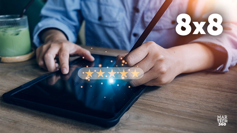 8×8 Delivers Latest AI Advancements and Customer Engagement Capabilities to Cloud CX Platform