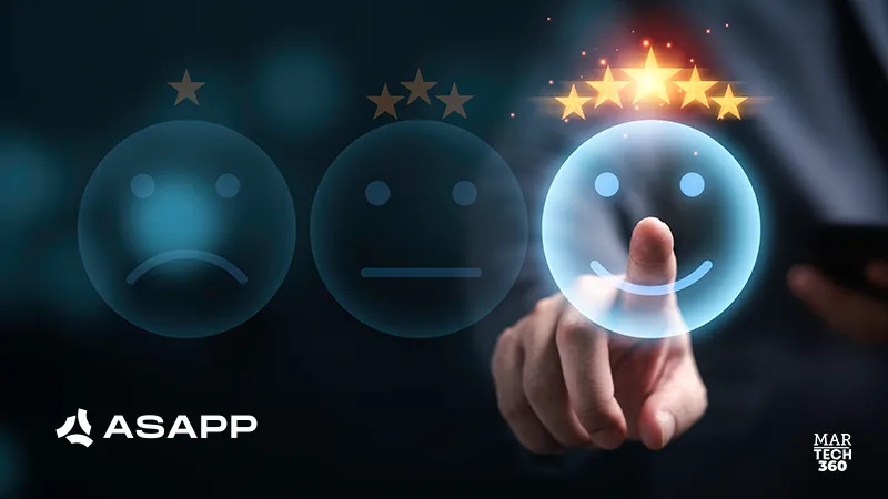 ASAPP Leverages Amazon Bedrock to Advance AI for Contact Centers