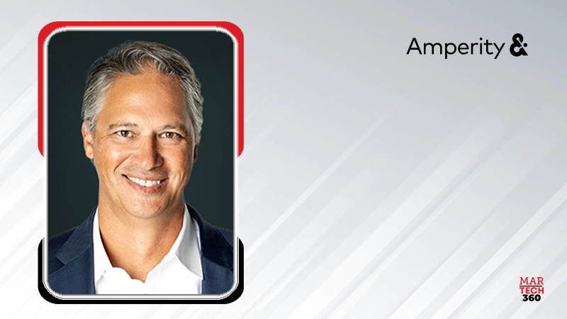 Amperity Appoints Tony Alika Owens as New Chief Executive Officer and Board Member