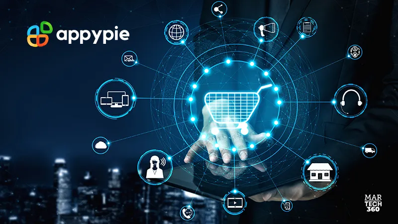 Appy Pie Endpoint Launches Virtual Try-On APIs for E-commerce