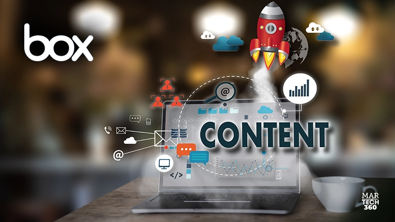Box Innovates Unstructured Data Management with Advanced Content Intelligence