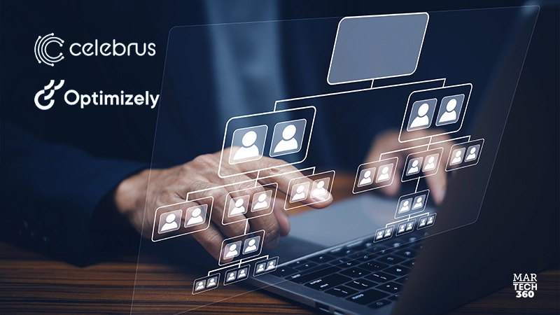 Celebrus and Optimizely Partner to Elevate Data-Driven Personalization