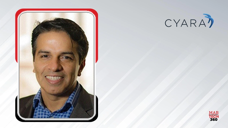Cyara appoints Rishi Rana as the new CEO