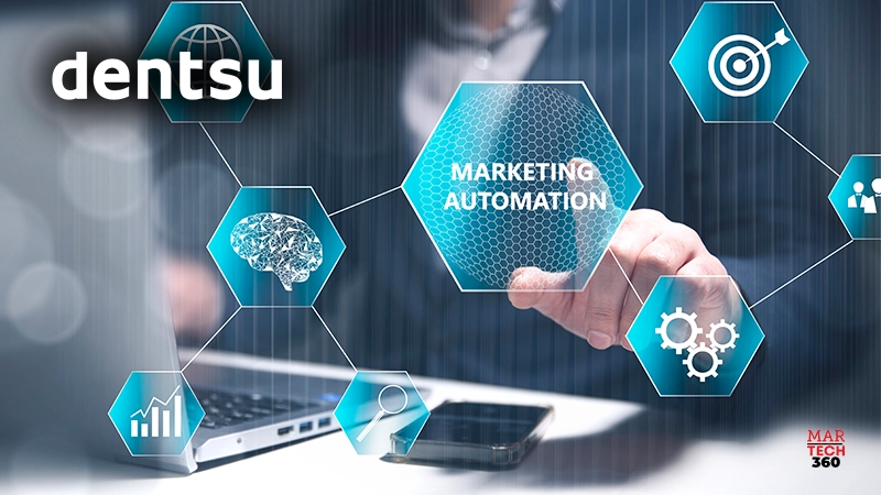 Dentsu Named a Leader in Media Management Services by Forrester Wave