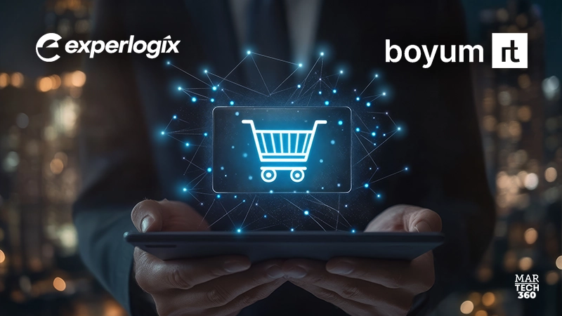 Experlogix Digital Commerce and Boyum IT Announce Partnership