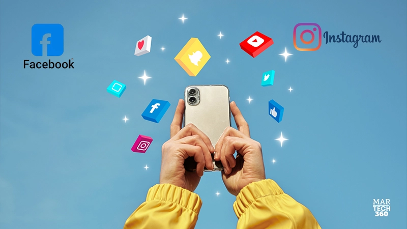Meta Introduces Key Changes to Facebook and Instagram in the EU