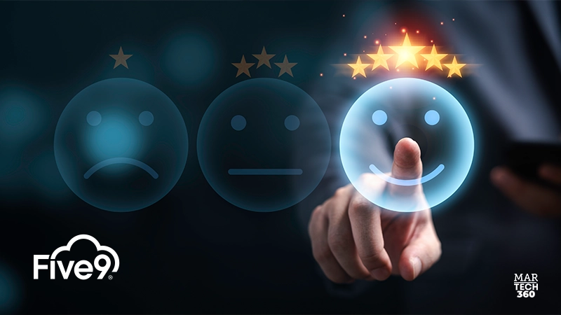 Five9 Unveils AI Agents to Redefine Hyper-Personalized Self-Service CX