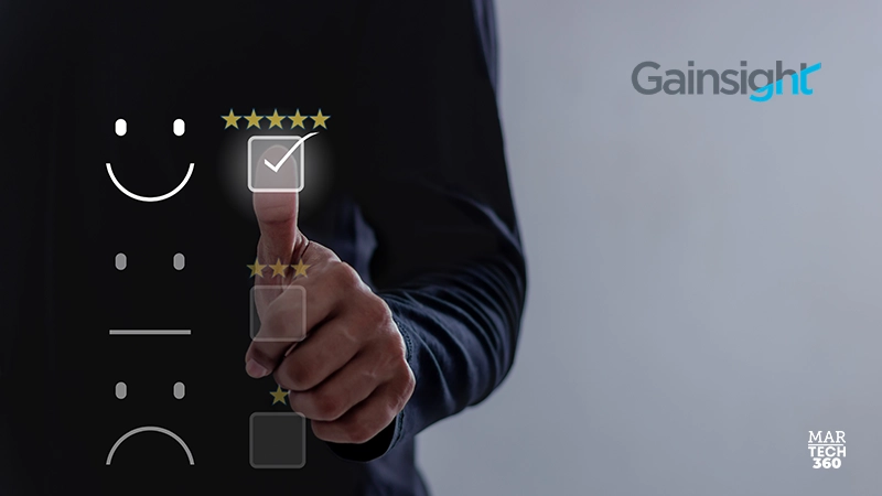 Gainsight Named Leader in 2024 Gartner Magic Quadrant for CSM