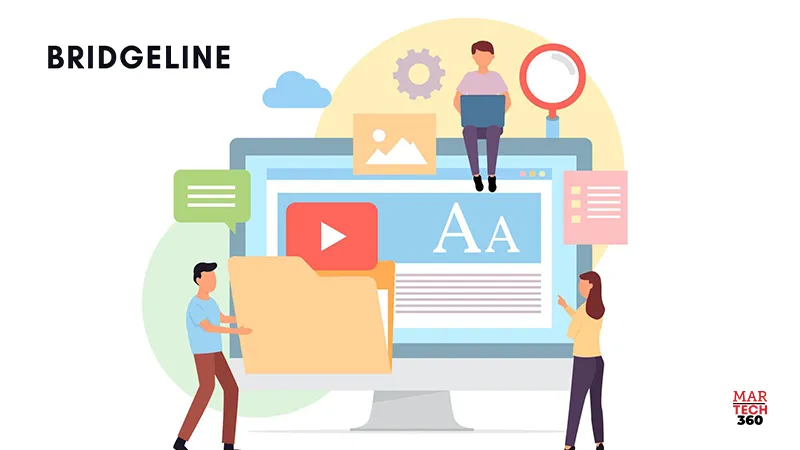 Bridgeline’s HawkSearch Reinvents Search with New Conversational AI Capability