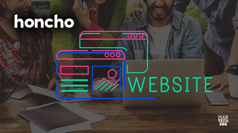 Honcho Introduces User-Friendly AI Tools for Effortless Website Creation