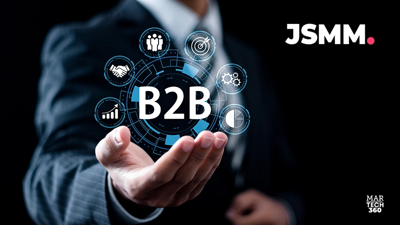 Jennings Social Media & MarTech Wins 2024 Inc’s Power Partner Award