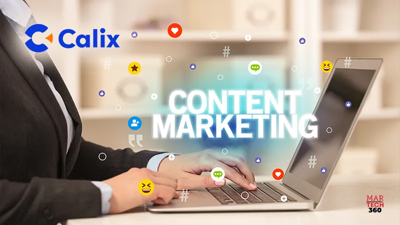 Calix Updates to its Electronic Content Builder for Easier, Faster, Cost-Effective Campaigns