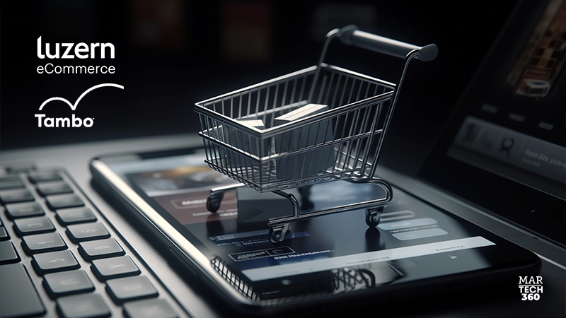 Luzern eCommerce Announces Strategic Acquisition of Tambo