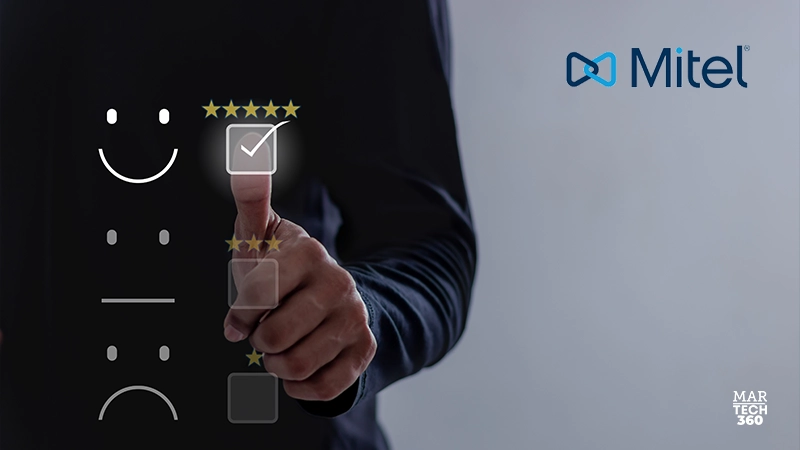 Mitel Unveils Mitel CX: A Cutting-Edge AI-Driven Customer Experience Platform