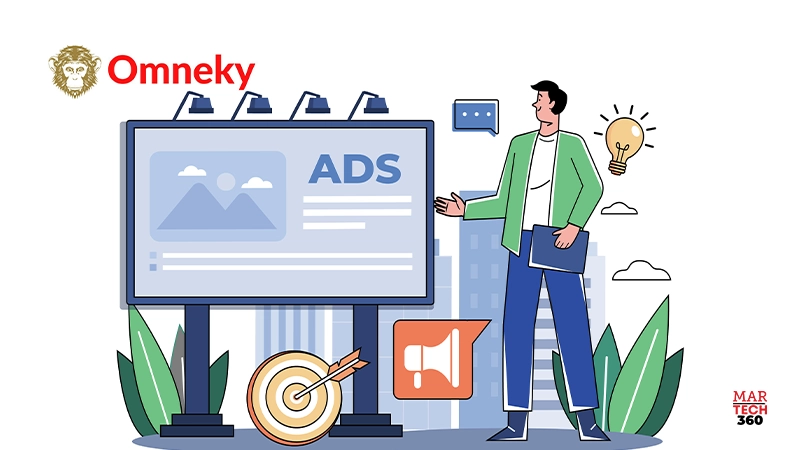 Omneky Launches AI-Powered Advertising Agents to Revolutionize Campaign Management