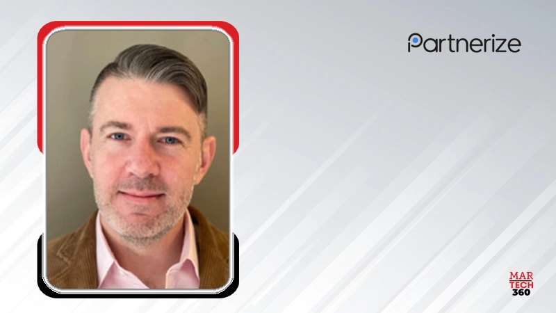 Partnerize Appoints Andy Crossen as Chief Product Officer