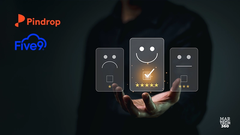 Pindrop and Five9 Team Up to Provide Fraud Protection for Enterprises