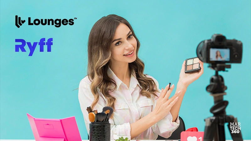 Ryff And Lounges.Tv Collaborate To Connect Creators To Brands In The Uk