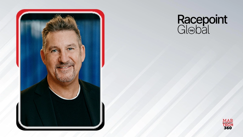 Racepoint Global Appoints Bill Davies as CEO