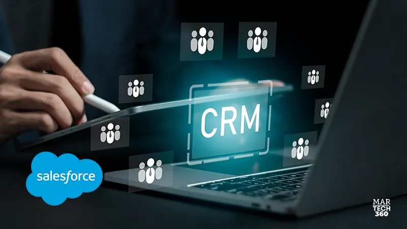 Salesforce