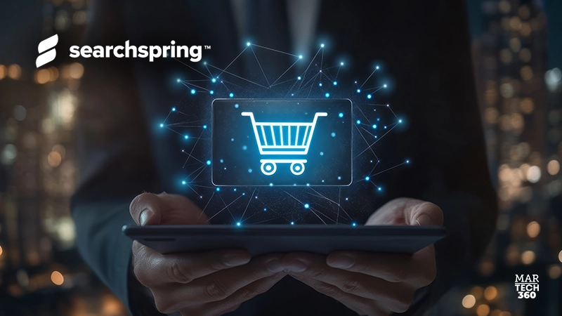 Searchspring Launches Custom Profiles for E-Commerce