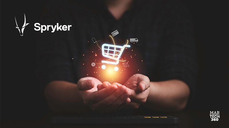 Spryker Named Leader in 2024 Gartner Magic Quadrant for e-Commerce