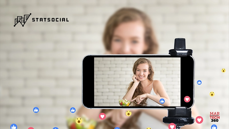 StatSocial Launch of Audience-First Discovery Product Inclusive of 45M+ Influencers and Creators