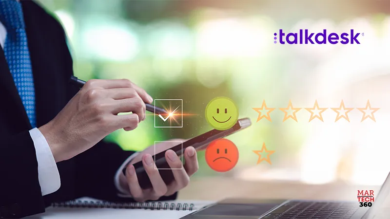 Talkdesk