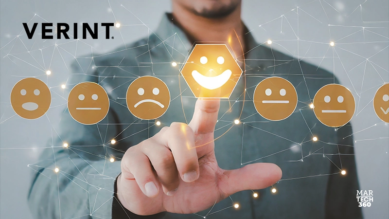 Verint Named a Market Leader for ‘Contact Center Advanced’ by ISG Research
