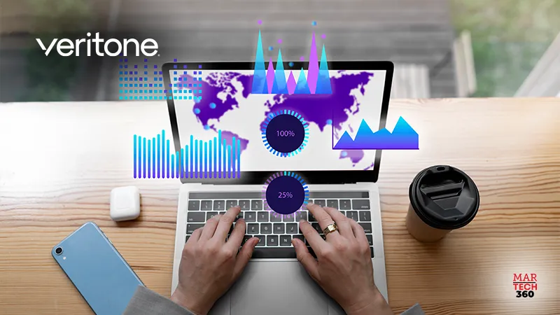Veritone Launches Data Refinery to Transform Unstructured Data into AI-Ready Assets