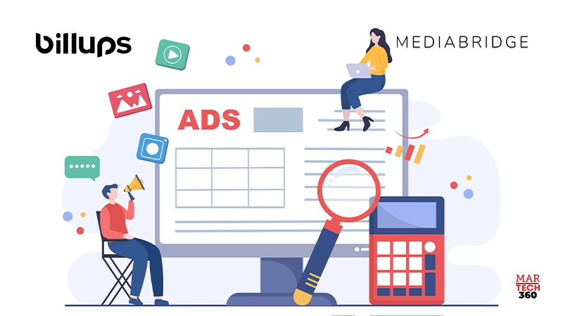 Billups announce Acquisition of Mediabridge Global