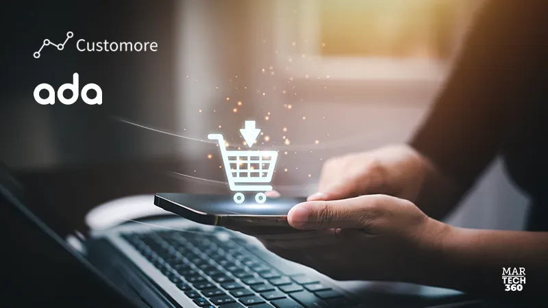 ADA Acquires Customore to Launch Advanced CPG Commerce Solution