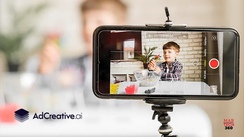 AdCreative.ai Unveils Groundbreaking AI Model for Effortless Product Video Creation