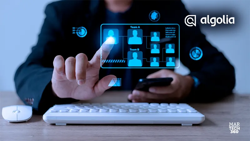 Algolia’s New Data Transformation Tool to Boost Data Quality