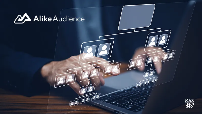 AlikeAudience