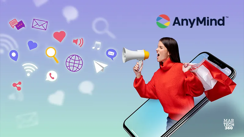 AnyMind Group’s AnyTag wins Best Influencer Marketing Platform at Marketing Technology Awards 2024