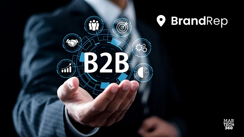 BrandRep Introduces Cutting-Edge Digital Marketing Solutions to Empower SMB