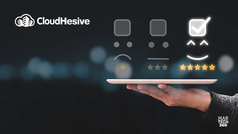 CloudHesive