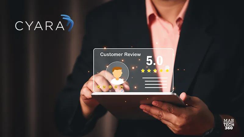 Cyara Launches Groundbreaking GenAI Solutions to Elevate Customer Experience Excellence