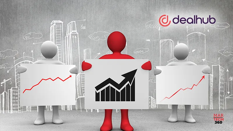 DealHub Launches API-First CPQ for Automated Headless Quoting