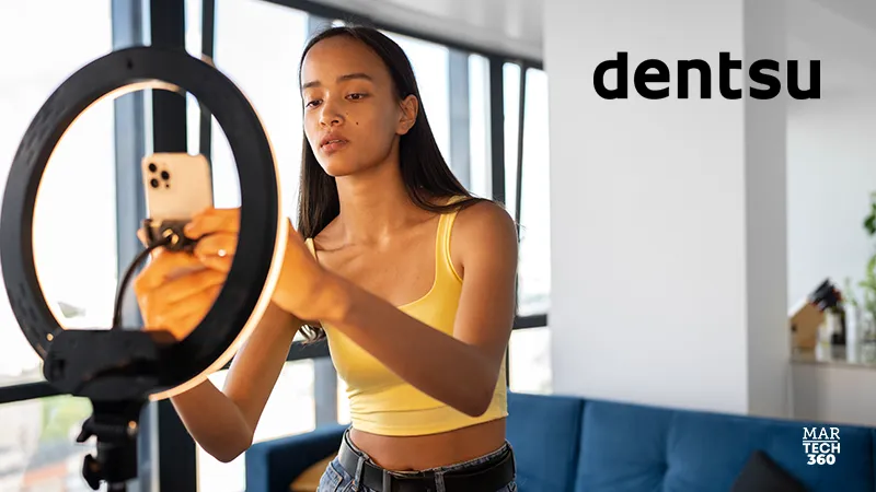 Dentsu