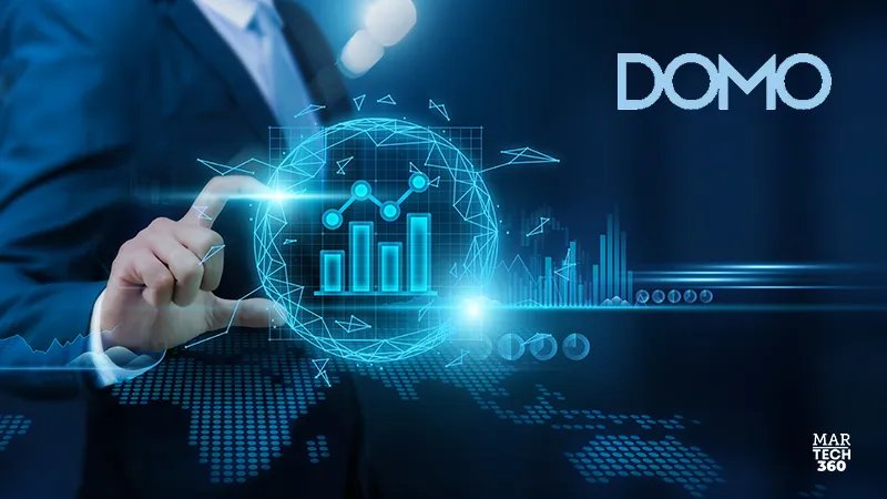 Domo Named a Leader in the Nucleus Research 2024 Embedded Analytics Technology Value Matrix