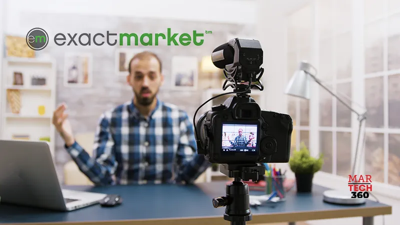 Exact Market Unveils Novel AI Go-to-Market Practice