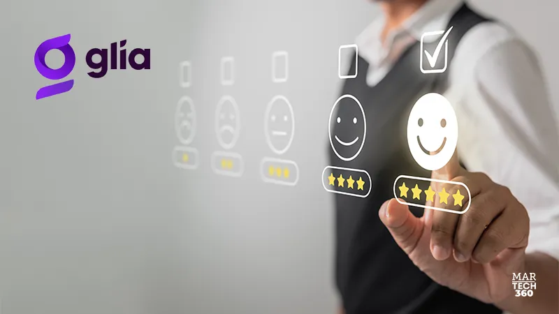 Glia Introduces Latest AI Innovations, Including Glia Quality Analyst(GPT)