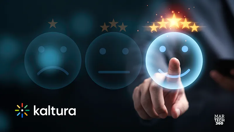 Kaltura Unveils AI-Powered ‘Work Genie’ for Personalized Experiences