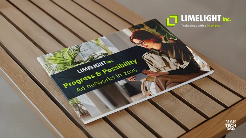 Limelight Inc.’s annual ad network report hails digital marketing’s “great survivors”